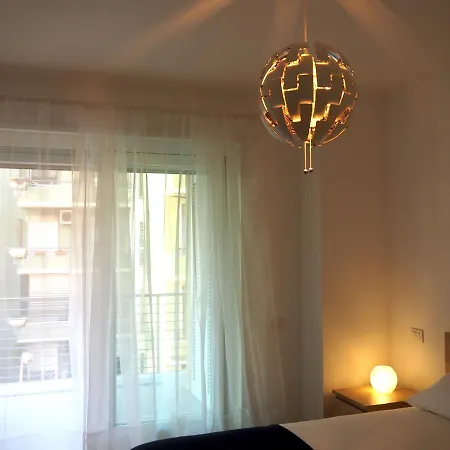 Ferienhaus Domus Bentivoglio Rom