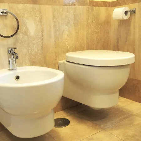 Domus Bentivoglio Tatil Evi