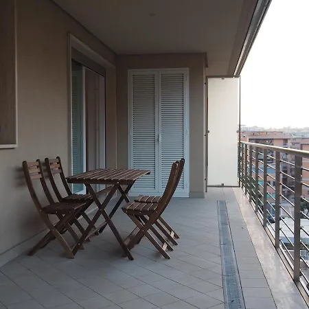 Domus Bentivoglio Ferienhaus *