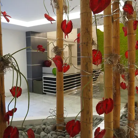 Domus Bentivoglio Tatil Evi Roma