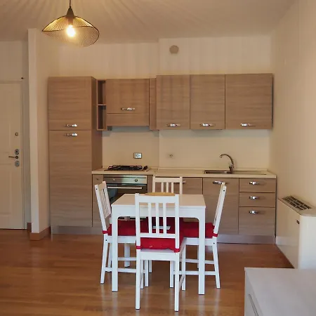 Domus Bentivoglio Ferienhaus
