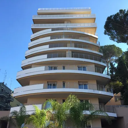 Domus Bentivoglio Ferienhaus